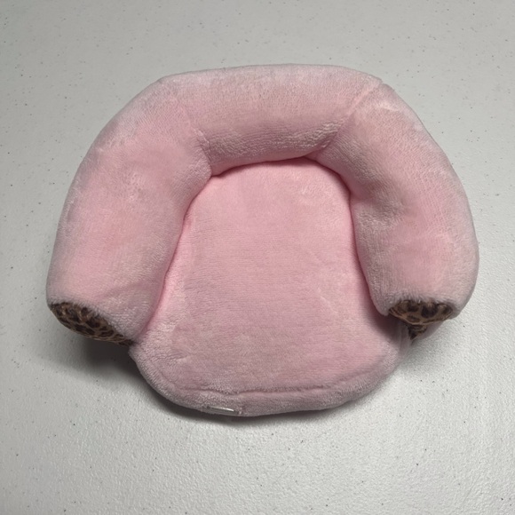 American Girl Doll Truly Me Leopard Pet Bed Accessories-T - Picture 6 of 6